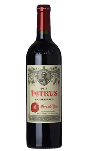 CH Petrus 2013 *