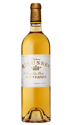 CH Rieussec Sauternes 2008 750ml