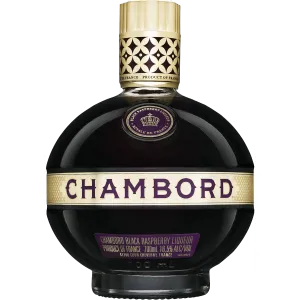 Chambord Black Raspberry Liqueur