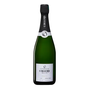Champagne Collery NV Brut Grand Cru 75cl