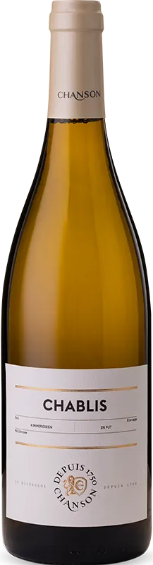 Chanson Chablis