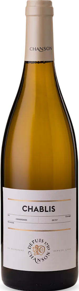 Chanson Chablis