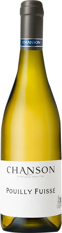 Chanson Pouilly-Fuissé