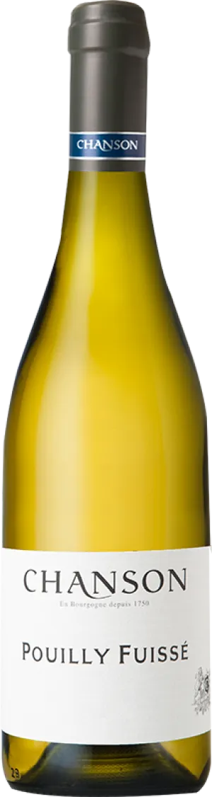 Chanson Pouilly-Fuissé