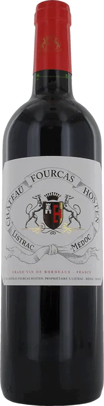 Chateau Fourcas Hosten 2017