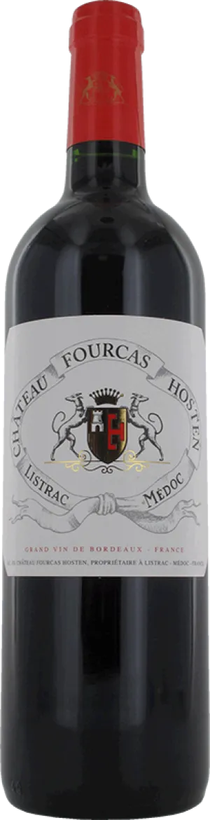 Chateau Fourcas Hosten 2017