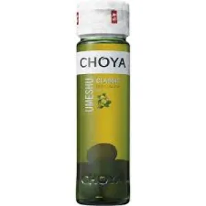 Choya Umeshu Japanese Plum Wine with Plums - 750ml Taylors Wines