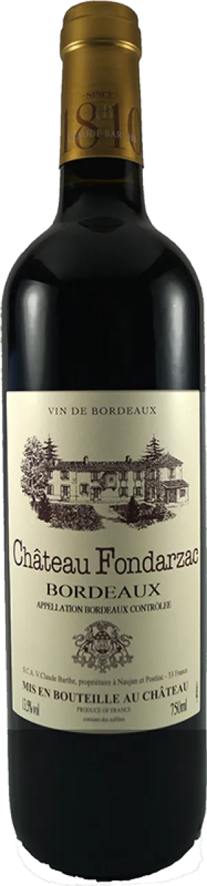 Château Fondarzac