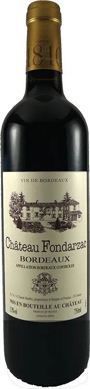 Château Fondarzac