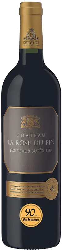 Château La Rose du Pin
