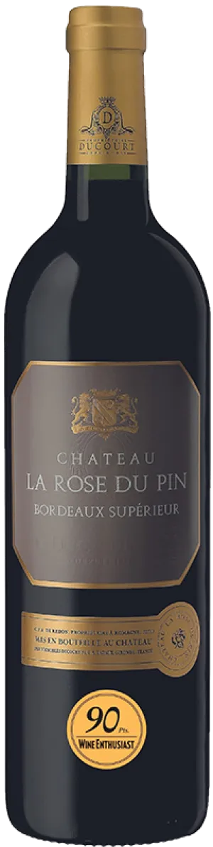 Château La Rose du Pin