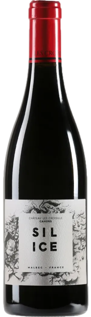 Château les Croisille Silice