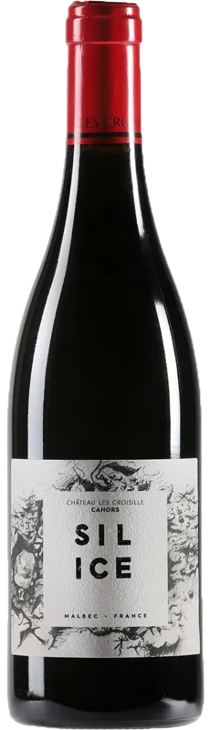 Château les Croisille Silice