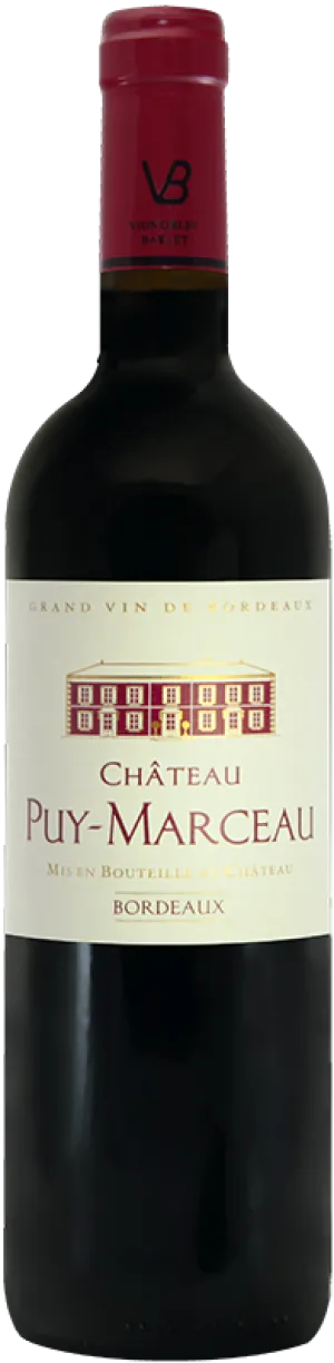 Château Puy Marceau