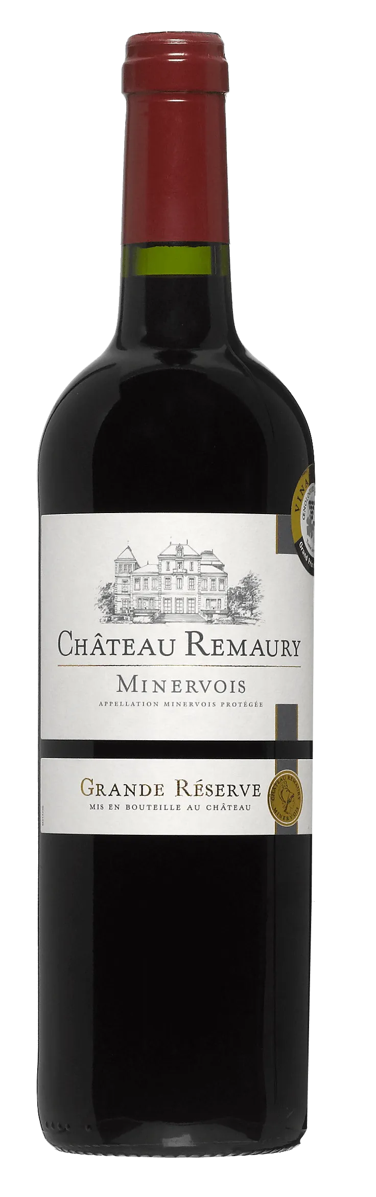 Château Remaury