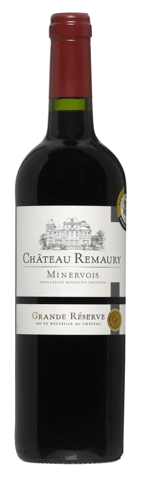 Château Remaury