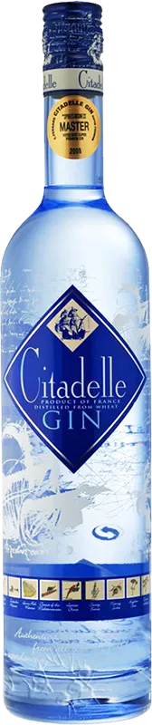 Citadelle Gin 70cl
