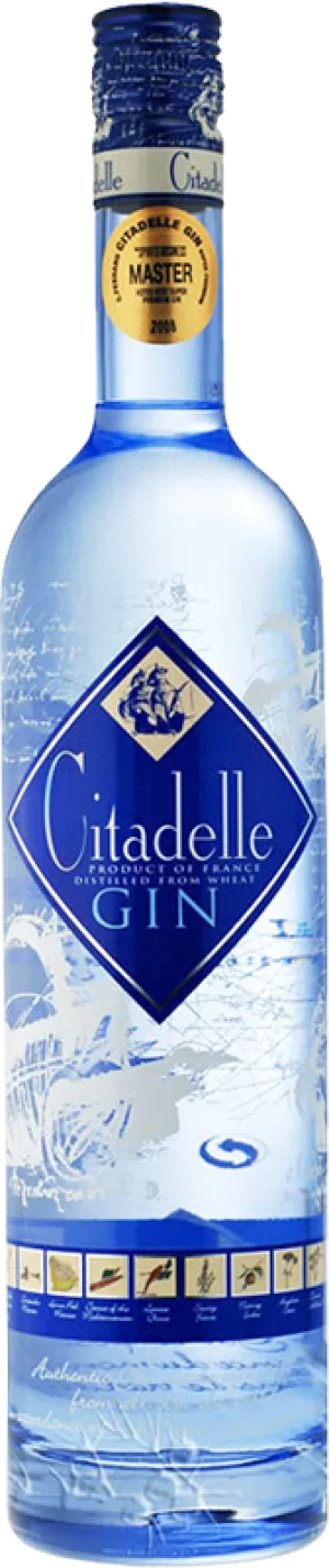 Citadelle Gin 70cl