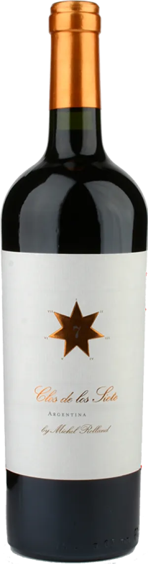 Clos de los Siete