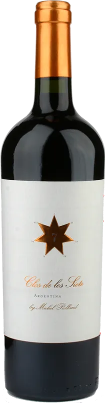 Clos de los Siete