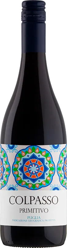 Colpasso Primitivo