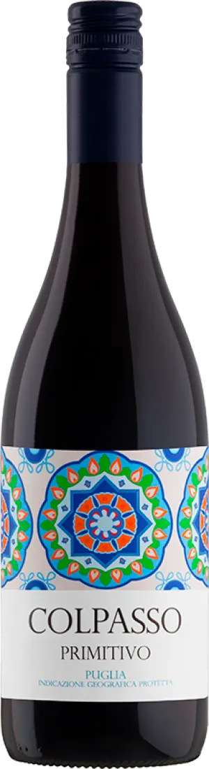 Colpasso Primitivo