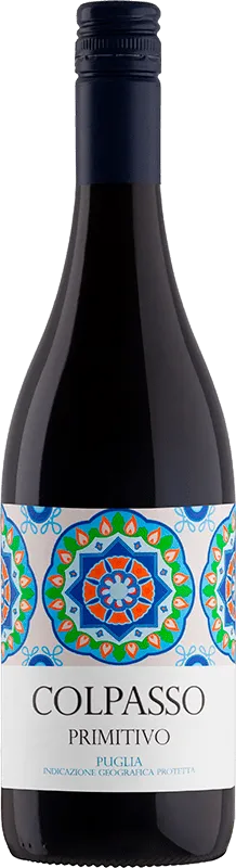 Colpasso Primitivo