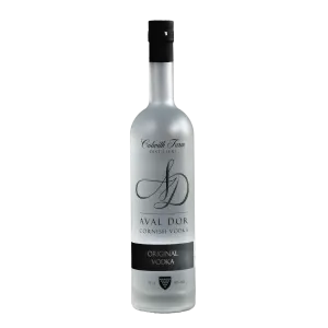 Colwith Farm Aval Dor Vodka 70cl