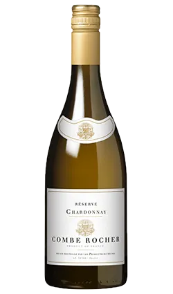Combe Rocher Reserve Chardonnay 2023 (due Mid May)