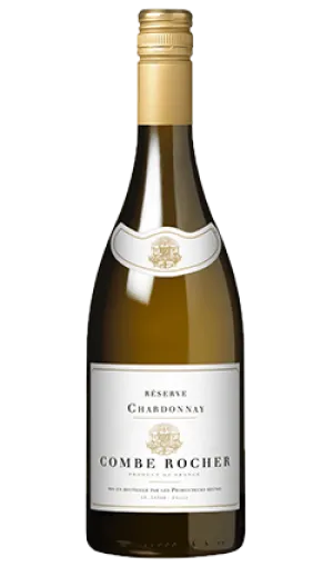Combe Rocher Reserve Chardonnay 2023 (due Mid May)