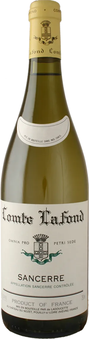 Comte Lafonde Sancerre