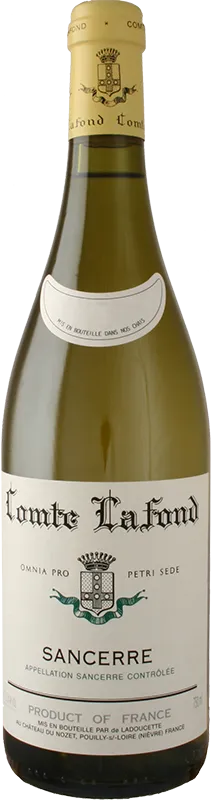 Comte Lafonde Sancerre