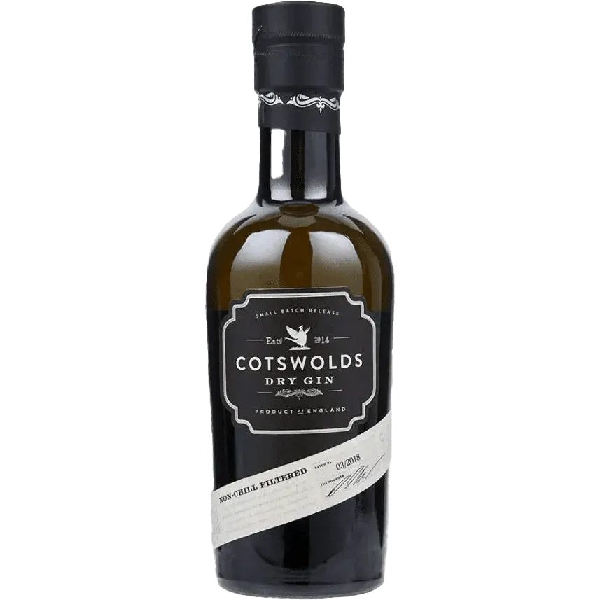 Cotswold Distillery Dry Gin 20cl