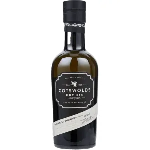 Cotswold Distillery Dry Gin 20cl