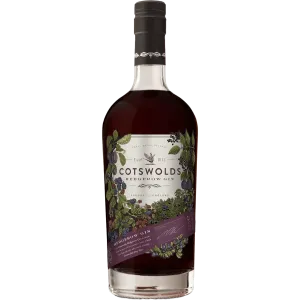 Cotswold Distillery Hedgerow Gin 50cl