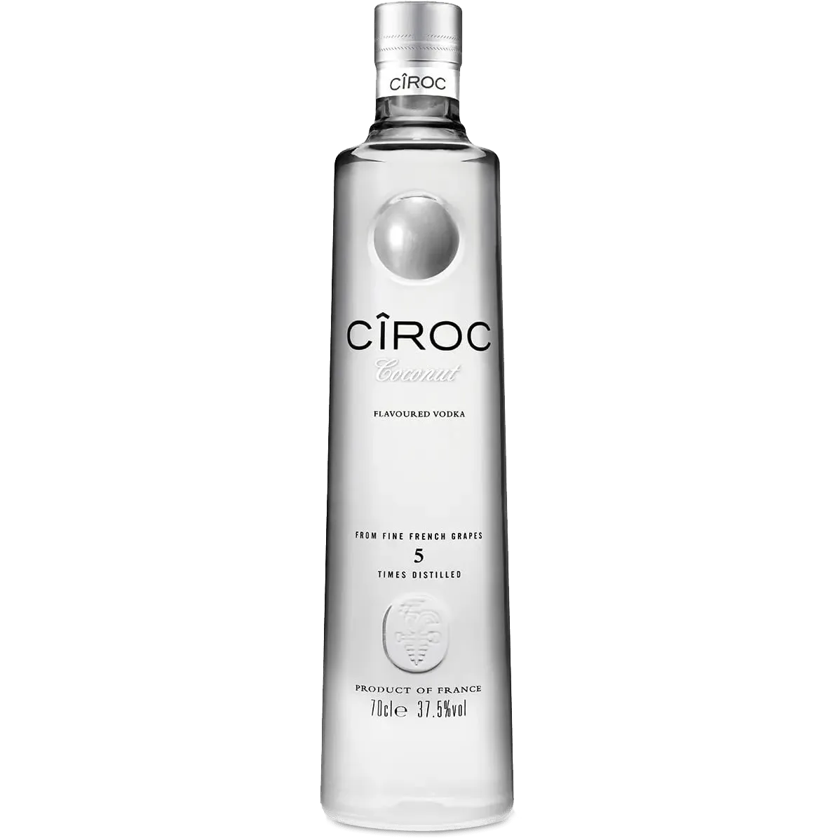 Cîroc Coconut Vodka