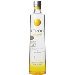 Cîroc Pineapple Vodka