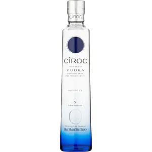 Cîroc Vodka 20cl