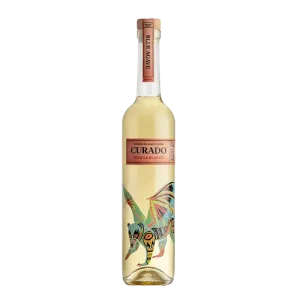 Curado Blue Agave 70cl