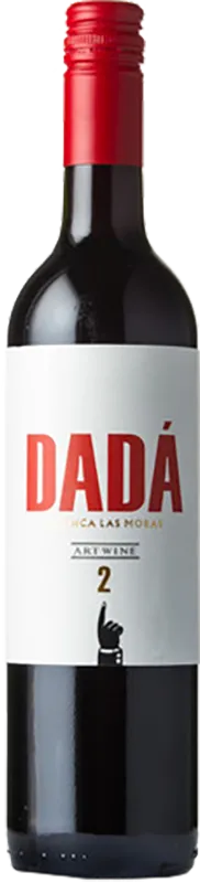 DADÁ 1 Vanilla