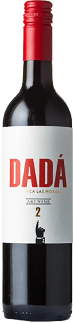 DADÁ 1 Vanilla