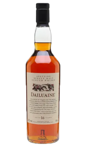 Dailuaine Single Malt 16YO 700ml