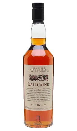 Dailuaine Single Malt 16YO 700ml