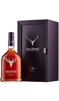 Dalmore 30YO 700ml*