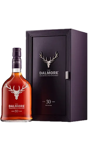 Dalmore 30YO 700ml*