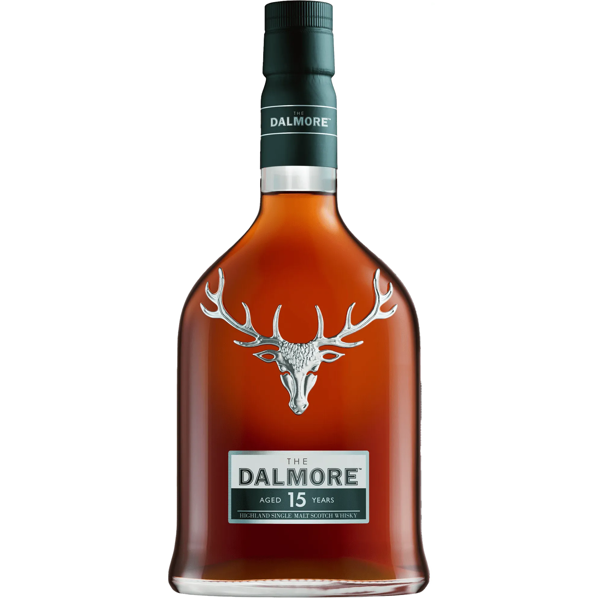 Dalmore Fifteen Year Old