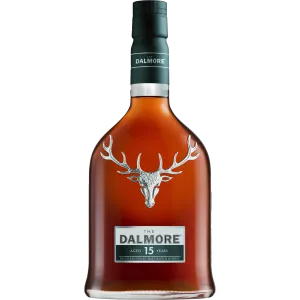 Dalmore Fifteen Year Old