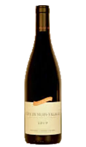 David Duband Hautes Cotes de Nuits 2020
