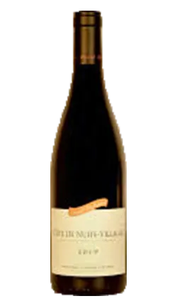 David Duband Hautes Cotes de Nuits 2020