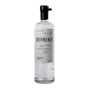 Defrente Tequila 70cl